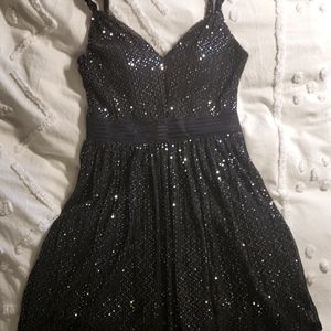 City Studio Formal/Prom Dress. Size 5